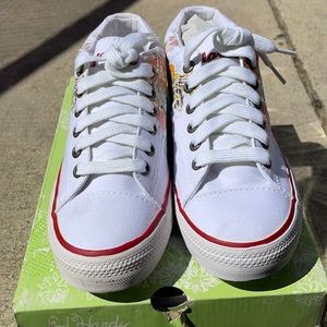 Ed Hardy Shoes for Women